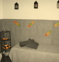 Salus Kruševac, masaža, spa