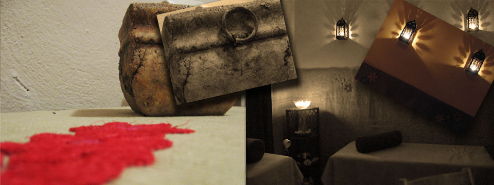 Salus Krusevac, spa, masaža