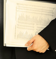 Salus Kruševac, dokumentacija